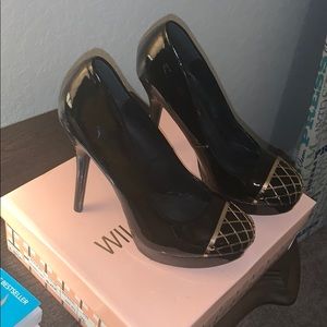 Diva Shoes! 💋👠